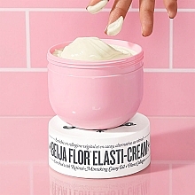 Odżywczy krem do ciała - Sol de Janeiro Beija Flor Collagen Cream — Zdjęcie N5