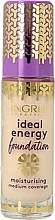 Kup Podkład nawilżający - Ingrid Cosmetics Ideal Energy Moisturising Foundation