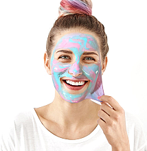 Maska do twarzy Oczyszczenie porów - Freeman Marble Pore Cleansing Peel-Off Mask — Zdjęcie N2