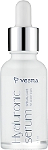 Kup Serum przeciwstarzeniowe z hialuronem - Vesna Special Care