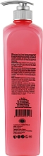 Szampon do włosów farbowanych, Ochrona koloru - Angel Professional Paris Color Protect Shampoo — Zdjęcie N4