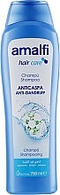 Kup Szampon przeciwłupieżowy do wszystkich rodzajów włosów - Amalfi Anti-Dandruff Shampoo 