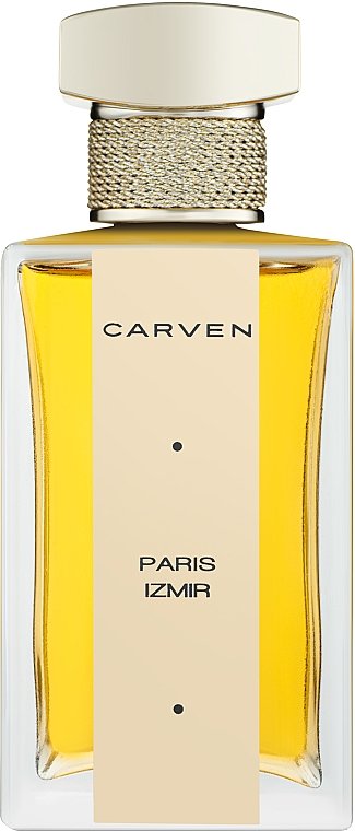 Carven Paris Izmir - Woda perfumowana — Zdjęcie N1