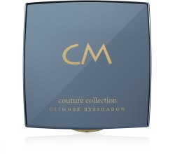Cień do powiek - Color Me Couture Collection 4 Glimmer Eyeshadow — Zdjęcie N2
