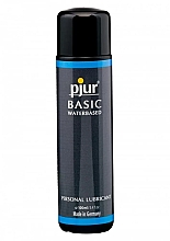 Kup Lubrykant na bazie wody - Pjur Basic Waterbased