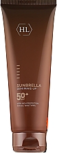 Tonujący krem przeciwsłoneczny do twarzy - Holy Land Cosmetics Sunbrella SPF 50+ Demi Make Up To Go — Zdjęcie N3