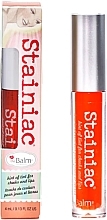 Kup Tint do ust i policzków - theBalm Stainiac Homecoming Queen