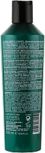 Naprawczy szampon do włosów - Laboratoire Ducastel Subtil Color Lab Absolute Repair Ultimate Repair Shampoo — Zdjęcie N4