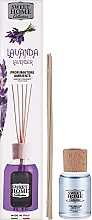 Kup Dyfuzor zapachowy Lawenda - Sweet Home Collection Lavender Aroma Diffuser