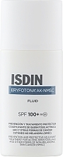 Fluid przeciwsłoneczny SPF 100 - Isdin Eryfotona AK-NMSC SPF 100+ Fluid — Zdjęcie N1