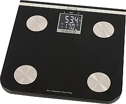 Kup Waga - Grundig Advanced Electronic Body Fat/Hydration Monitor Scale