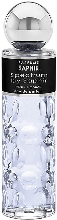 Saphir Spectrum Pour Homme - Woda perfumowana — Zdjęcie N1