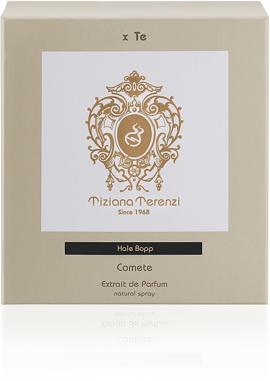 Tiziana Terenzi Comete Collection Hale Bopp - Perfumy — Zdjęcie N4