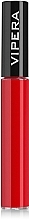 Matowa szminka w płynie - Vipera Lip Matte Color — Zdjęcie N1
