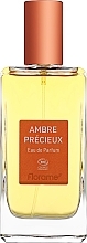 Florame Ambre Précieux - Woda perfumowana — Zdjęcie N2