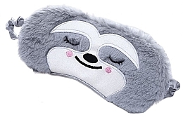Kup Maska do spania w kształcie leniwca - Ecarla