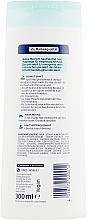 Szampon o neutralnym pH 5,5 - Balea Med Shampoo — Zdjęcie N2