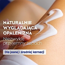 Ujędrniająco-brązujący balsam do ciała - NIVEA Q10 Plus Firming Bronze Body Lotion — Zdjęcie N7