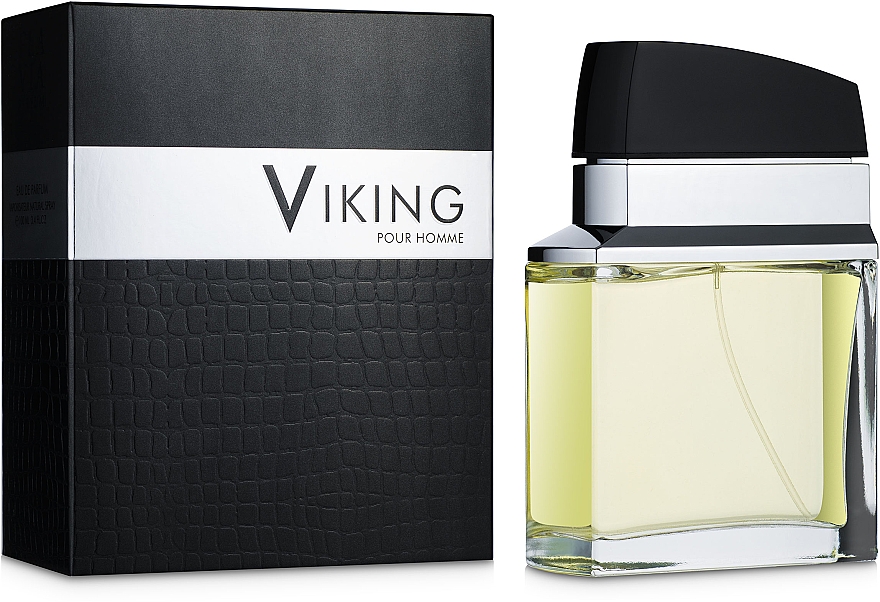 Flavia Viking Pour Homme - Woda perfumowana — Zdjęcie N2