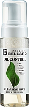 Kup Pianka do mycia twarzy - Fergio Bellaro Oil Control Cleansing Foam