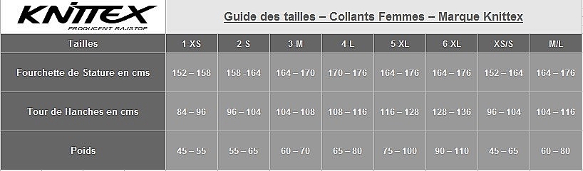 Rajstopy damskie Mireille/Maxielle 40 Den, curry - Knittex — Zdjęcie N2