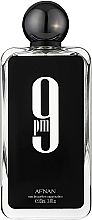 Afnan Perfumes 9 PM - Woda perfumowana  — Zdjęcie N1