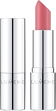 Nawilżająca szminka do ust - Lumene Luminous Moisture Lipstick — Zdjęcie N1