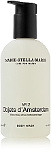 Żel pod prysznic - Marie-Stella-Maris №12 Objets d'Amsterdam Shower Gel — Zdjęcie N1