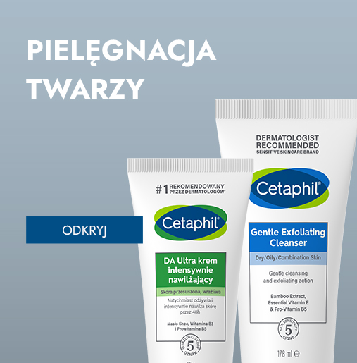 Cetaphil