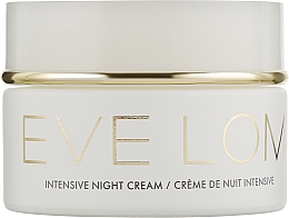 Kup Odmładzający intensywny krem do twarzy na noc - Eve Lom Time Retreat Intensive Night Cream