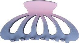 Kup Spinka do włosów, 28335, różowo-fioletowa - Top Choice Hair Ornaments