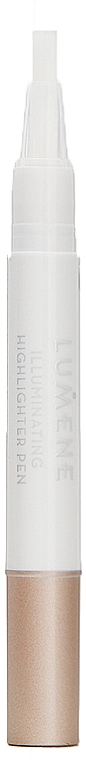 Rozświetlacz w pisaku - Lumene Illuminating Highlighter Pen — Zdjęcie N2