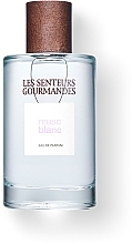 Kup Les Senteurs Gourmandes Musc Blanc - Woda perfumowana