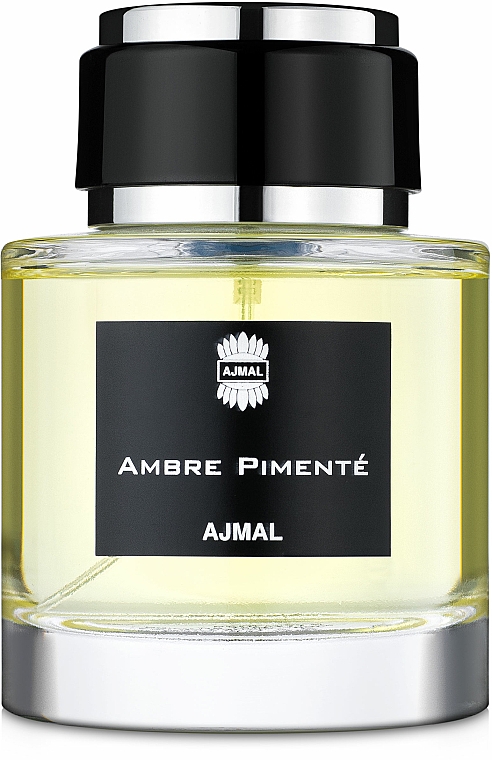 Ajmal Ambre Pimente - Woda perfumowana — Zdjęcie N1