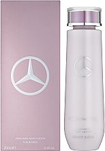 Mercedes-Benz For Women - Lotion do ciała — Zdjęcie N2