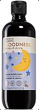 Kup Płyn do kąpieli dla dzieci Lawenda i wanilia - Baylis & Harding Goodness Lavender & Vanilla Natural Bubble Bath