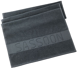 Kup Ręcznik, szary - Sassoon Towel Grey