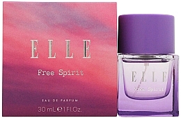 Elle Free Spirit - Woda perfumowana — Zdjęcie N3