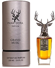Kup Pana Dora Grand Musk - Perfumy	
