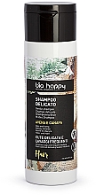 Kup Szampon do włosów Owies i konopie - Bio Happy Shampoo Oats And Hemp