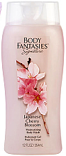 Kup Parfums de Coeur Body Fantasies Japanese Cherry - Żel pod prysznic