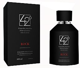 Kup 42° by Beauty More Rock - Woda perfumowana