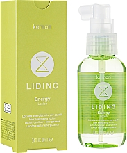 Kup Energetyzujący lotion przeciw wypadaniu włosów - Kemon Liding Energy Lotion