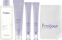 Zestaw, 4 produkty - Fraijour Retin-Collagen 3D Core Gift Set — Zdjęcie N3