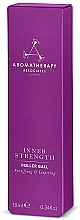 Roller kojący - Aromatherapy Associates Inner Strength Roller Ball  — Zdjęcie N3