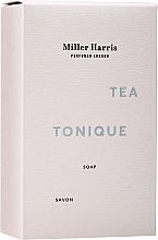 Miller Harris Tea Tonique Soap - Perfumowane mydło do ciała — Zdjęcie N2