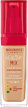 Kup Podkład do twarzy - Bourjois Healthy Mix