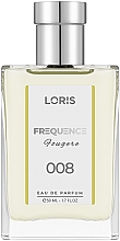 Loris Parfum Frequence M008 - Woda perfumowana  — Zdjęcie N1