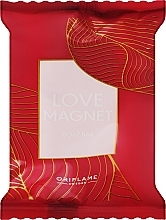 Mydło o zapachu kwiatu wiśni - Oriflame Love Magnet Bar Soap — Zdjęcie N1