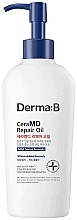 Kup Rewitalizujący olejek do ciała - Derma-B CeraMD Repair Oil